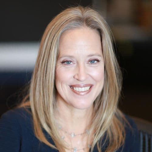 Wendy Kopp