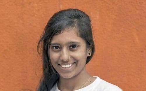 Winner all the way: autorickshaw driver’s daughter fights all odds to pursue dreams