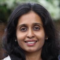 Nandita Dugar