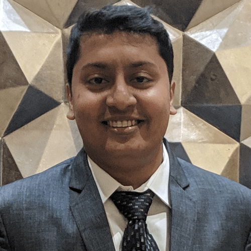 Apoorv Shah