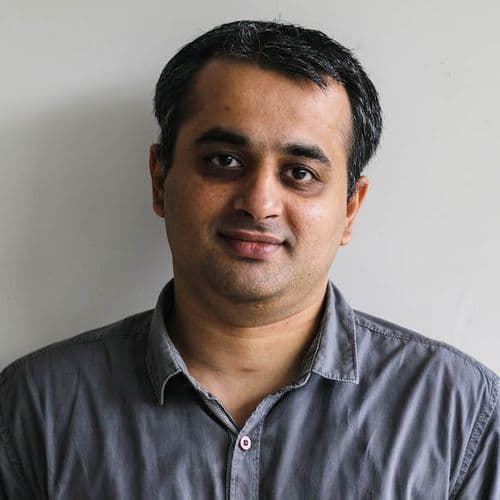 Shyaam Subramanian