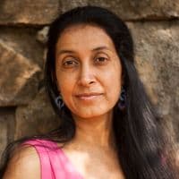 Shaheen Mistri