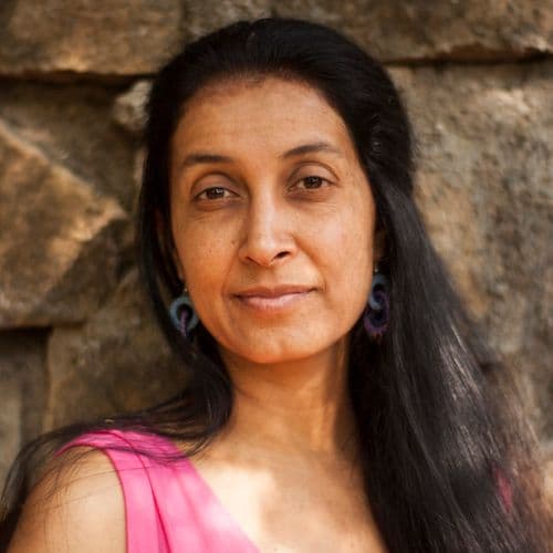 Shaheen Mistri