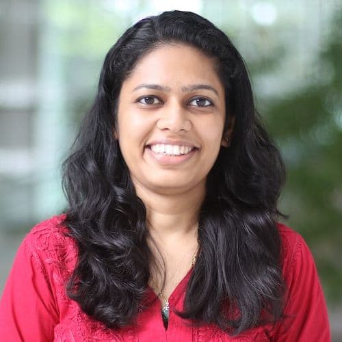 Manasi Jain