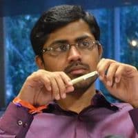 Sanket Patil