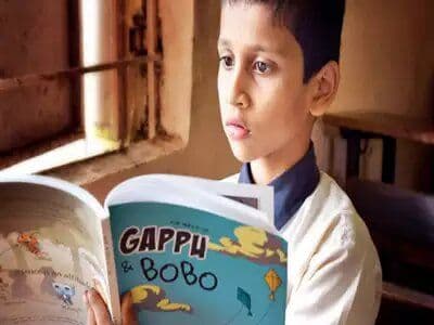 Local NGO to use graphic novel to help kids 'experience science'