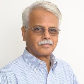 Deepak Satwalekar