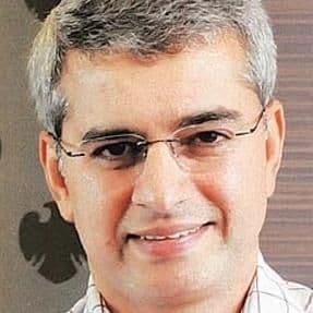 Neel Shahani