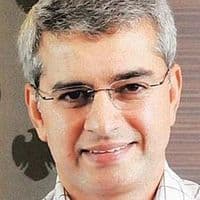 Neel Shahani