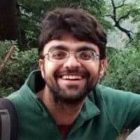 Saurabh Taneja