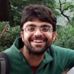 Saurabh Taneja