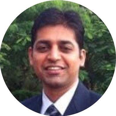 Vaibhav Mathur