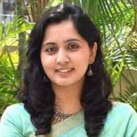 Gauri Mahendra