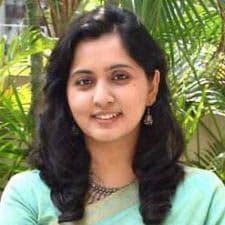 Gauri Mahendra