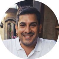 Anshuman Shukla