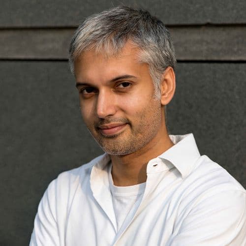 Sandeep Rai