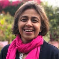 Rajshree Doshi