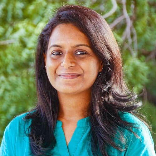 Archana Ramachandran