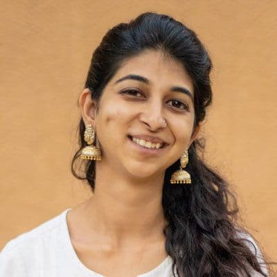 Swetha Guhan