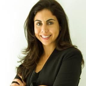 Nisa Godrej
