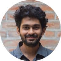 ANAND GOPAKUMAR