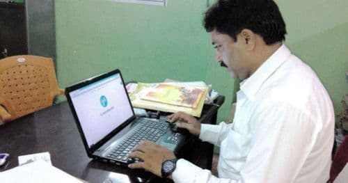 Scaling High Quality Teacher Education: Balancing Technology With The Human Touch