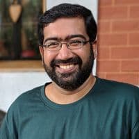 Hitesh Rawtani
