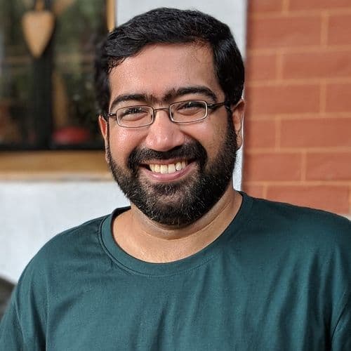 Hitesh Rawtani