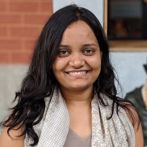 Tulika Verma