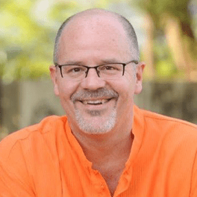 Craig Johnson