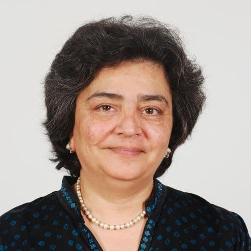 Zia Mody