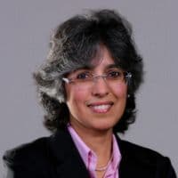 Meher Pudumjee