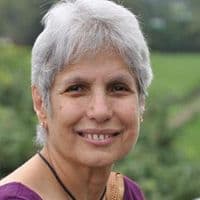 Anu Aga