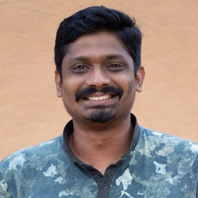 Aditya KV