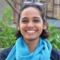 Mohini Pandey