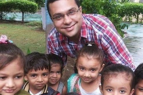 After Training 700 Teachers In 5 Months, This Educator Is Revolutionising Education