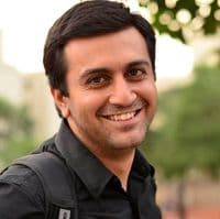 Kushal Dattani
