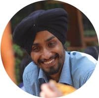 Ikpreet Singh