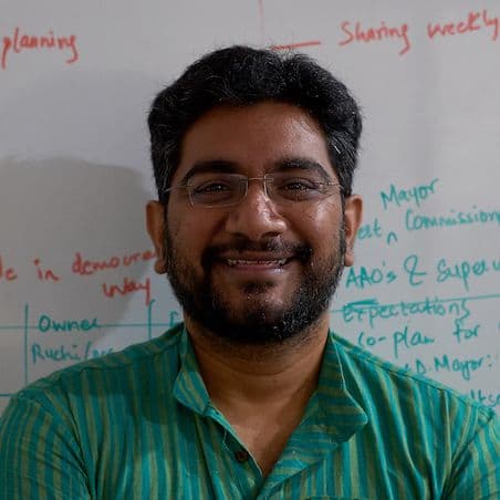 Madhukar Banuri